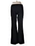 Express Solid Black Dress Pants Size 3 - 4 - photo 2