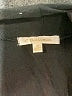 G Collection Black Kimono Size M - photo 7