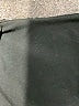Isda & Co 100% Recycled Polyester Black Formal Skirt Size 6 - photo 4