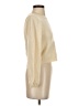The Westside Ivory 3/4 Sleeve Blouse Size XS - photo 4