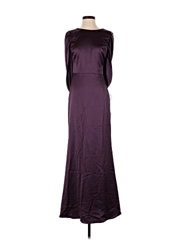 Dress the Population Casual Dress (view 1)