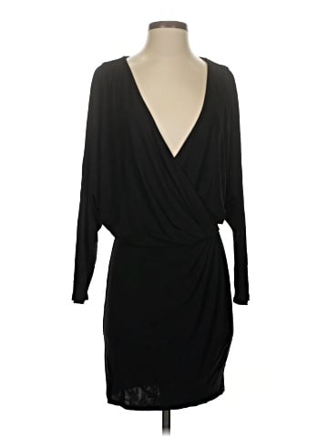 Haute Hippie Cocktail Dress (view 1)