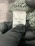 Zesica 100% Acrylic Solid Gray Turtleneck Sweater Size M - photo 8