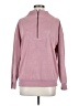 ADY P Pink Pullover Sweater Size M - photo 1