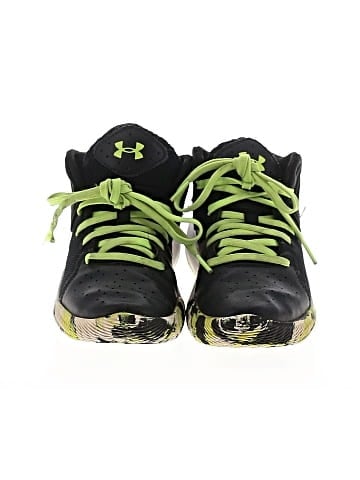 Under Armour Sneakers (view 2)