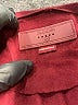 Blank NYC Burgundy Jacket Size M - photo 6