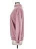 ADY P Pink Pullover Sweater Size M - photo 5