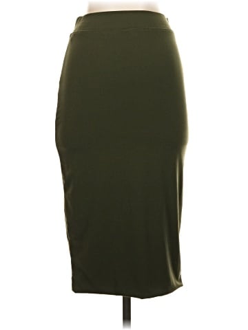 iris Casual Skirt (view 2)