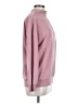 ADY P Pink Pullover Sweater Size M - photo 4