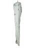 We the Free 100% Cotton Silver Jeans Size 24 waist - photo 5
