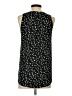J.Crew 365 Black Sleeveless Blouse Size XXS - photo 2