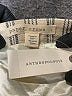 Paper Crown Stripes Ivory Romper Size L - photo 3