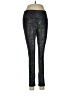 Zyia Active Metallic Black Active Pants Size 8 - 10 - photo 1