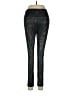Zyia Active Metallic Black Active Pants Size 8 - 10 - photo 2