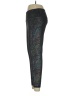 Zyia Active Metallic Black Active Pants Size 8 - 10 - photo 5