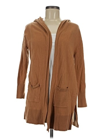 RACHEL Rachel Roy Wool Cardigan (view 1)