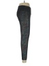 Zyia Active Metallic Black Active Pants Size 8 - 10 - photo 4