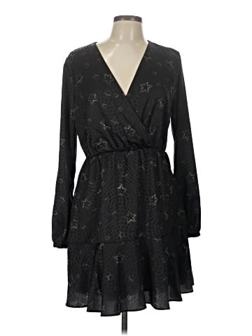Slate & Willow Casual Dress (view 1)
