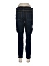 Gap Outlet Solid Blue Jeans Size 10 - photo 2
