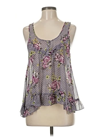 Living Doll Casual Dress (view 1)