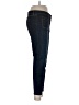 Gap Outlet Solid Blue Jeans Size 10 - photo 4