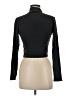 Zara Black Long Sleeve Top Size M - photo 2