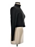Zara Black Long Sleeve Top Size M - photo 4