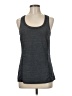 Lululemon Athletica Gray Active Tank Size 6 - photo 1