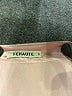 Fehaute Tan Cocktail Dress Size 12 - photo 7