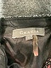 Gracia 100% Polyester Tweed Gray Casual Dress Size L - photo 6