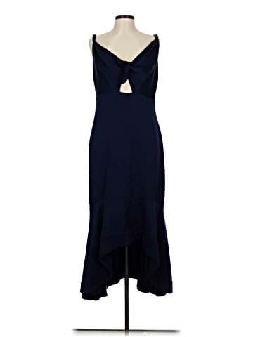 Shoshanna Cocktail Dress (view 1)