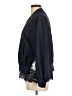 Laundry by Shelli Segal Blue Jacket Size 10 - photo 5