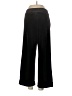Calvin Klein Black Casual Pants Size 10 - photo 2
