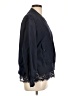 Laundry by Shelli Segal Blue Jacket Size 10 - photo 4