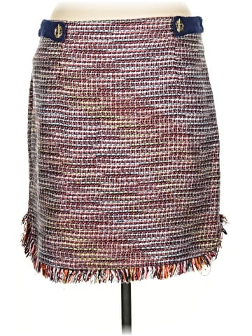 Laundry by Shelli Segal Casual Skirt (view 1)