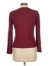 Assorted Brands Burgundy Red Cardigan Size EU 44 / US 14 - photo 2