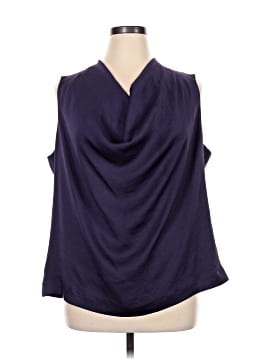 Michael Michael Kors Sleeveless Blouse