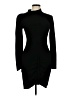 Ronny Kobo Black Cocktail Dress Size M - photo 1