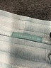 Southern Shirt Tie-dye Blue Casual Pants Size M - photo 7