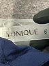 Younique Blue Swimsuit Top Size XXL - photo 3