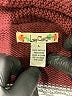 Love Change 100% Acrylic Burgundy Pullover Sweater Size L - photo 7