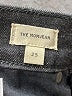 Madewell Chevron-herringbone Black Jeans Size 25 waist - photo 8