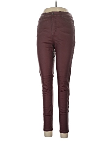 Bleu Casual Pants (view 1)
