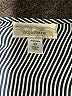 DressBarn 100% Polyester Gray 3/4 Sleeve Blouse Size 3X - photo 7