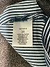 DressBarn 100% Polyester Gray 3/4 Sleeve Blouse Size 3X - photo 8