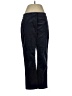 Boden Blue Cords Size 8 - photo 1