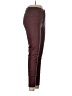 Bleu Burgundy Casual Pants Size 10 - photo 4