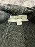 Vince. 100% Viscose Gray Long Sleeve Turtleneck Size M - photo 7