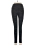 Assorted Brands Solid Black Active Pants Size M - photo 1