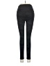 Assorted Brands Solid Black Active Pants Size M - photo 2